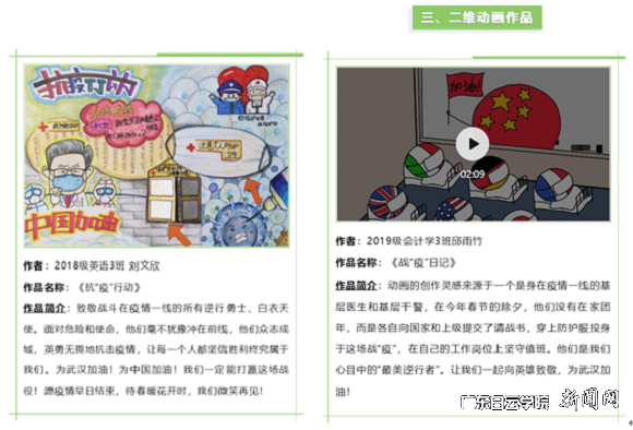 全民战”疫“原创动漫设计竞赛部分成果展示.png